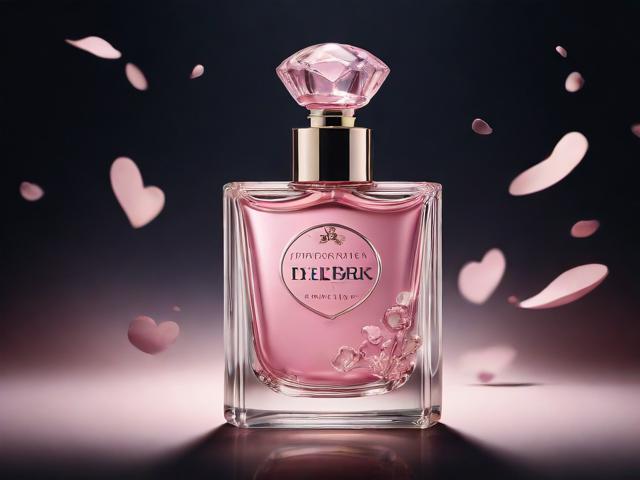 安娜苏香水,梦幻轻奢,少女心与艺术感的精致交汇 安娜苏香水,梦幻轻奢,少女心与艺术感的精致交汇