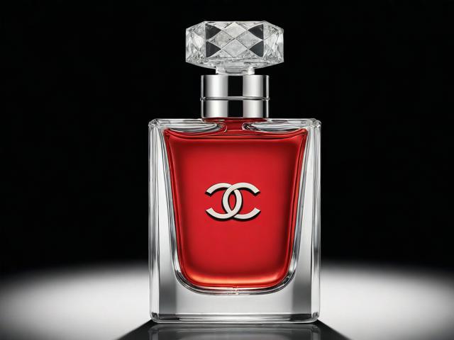 香奈儿男士香水，女性的自由宣言
