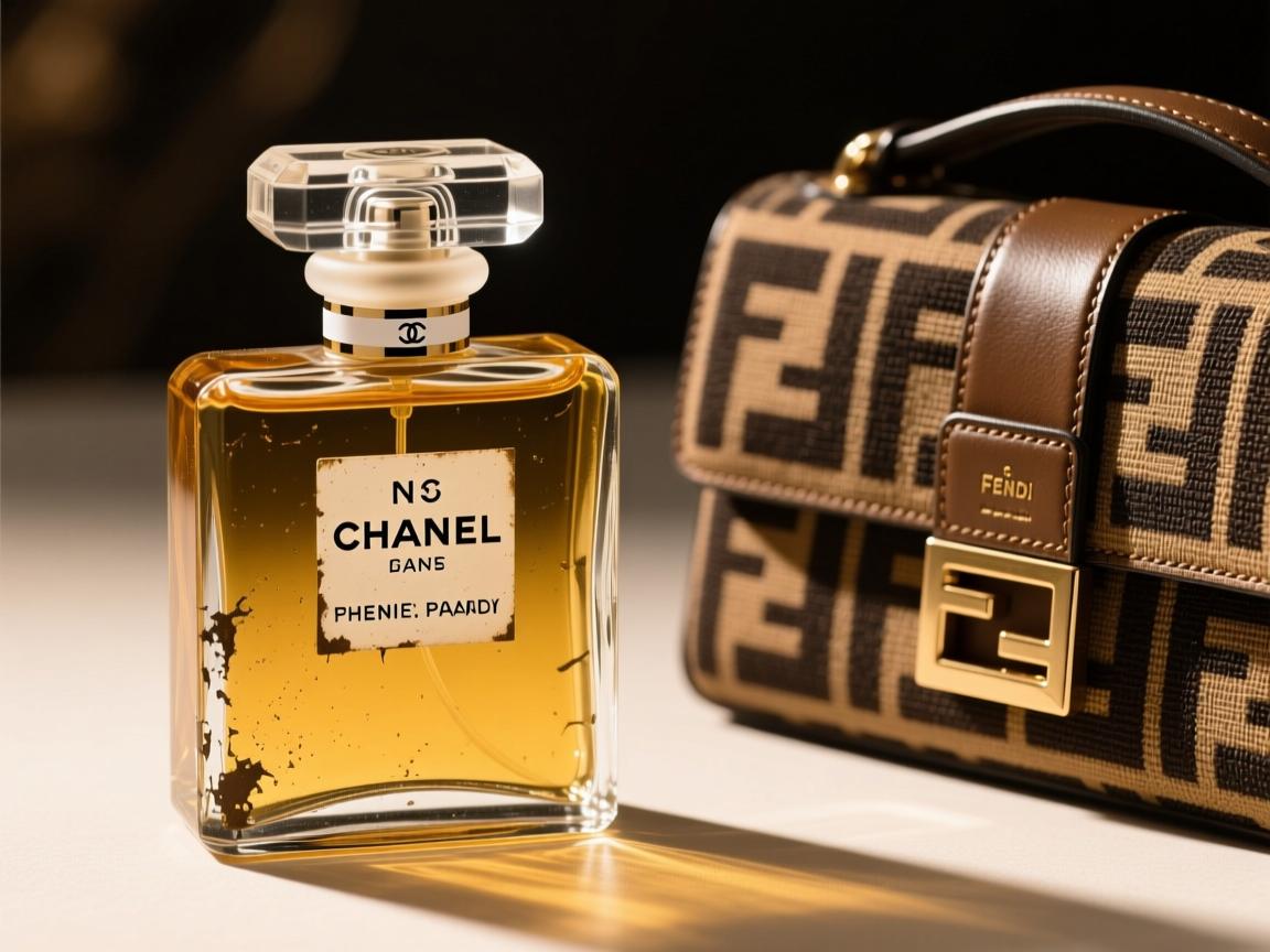 香奈儿5号会过期吗？答案与保存秘诀