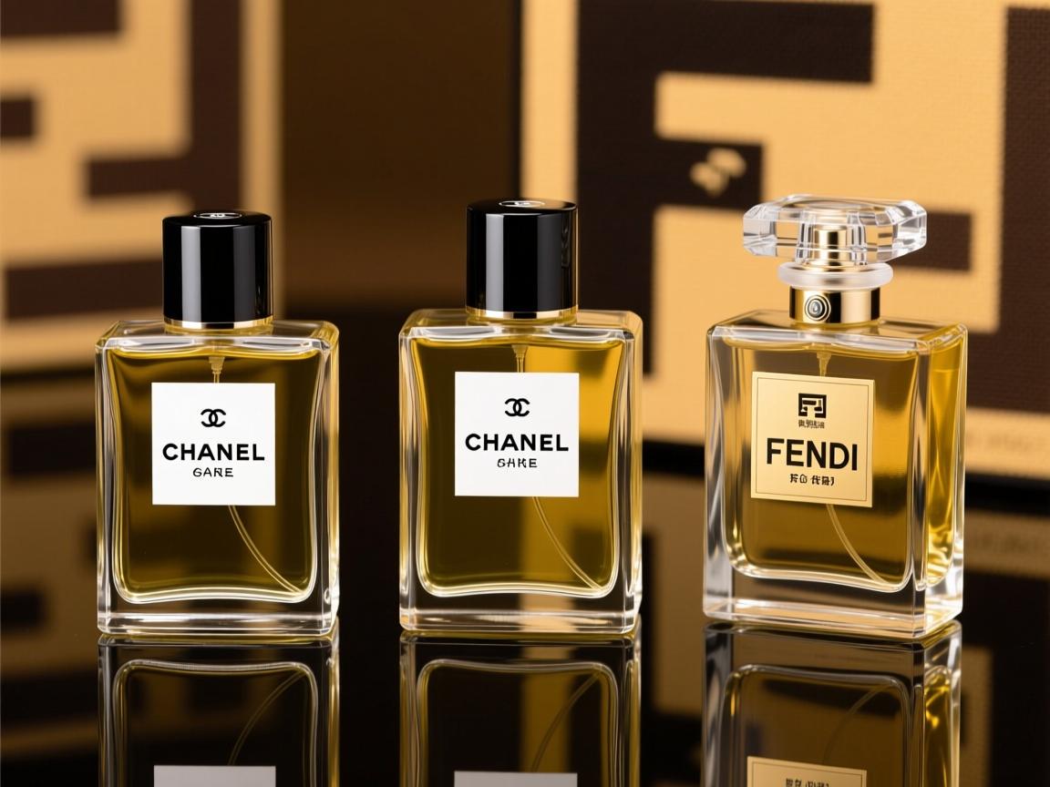 香奈儿香水魅力解码，这三款最让男性心动！