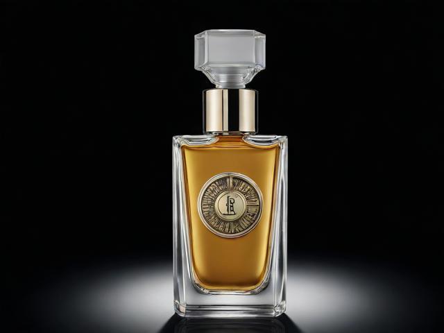 宝格丽男士香氛，现代绅士的嗅觉勋章