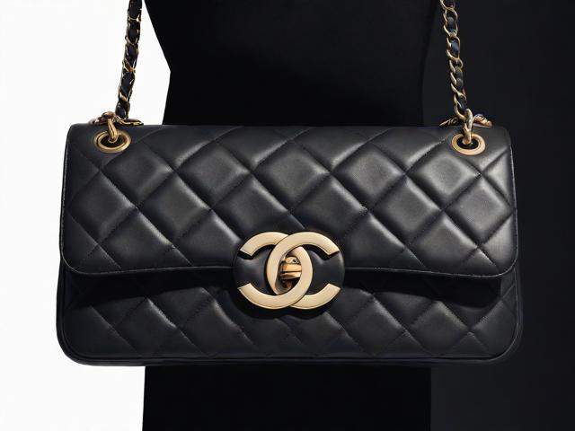 {香奈儿5号，永恒经典的女性魅力}