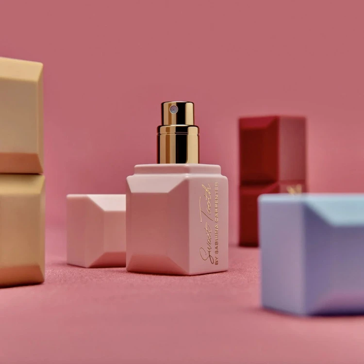 Sabrina Carpenter Sweet Tooth 香水迷你装