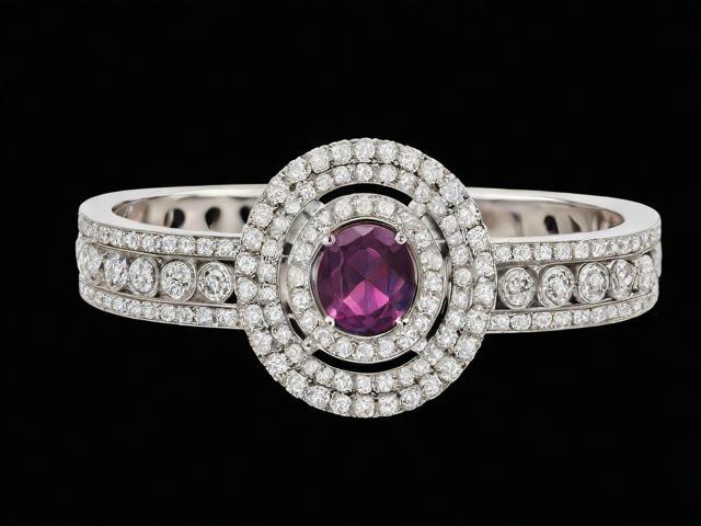 宝格丽验真伪权威指南,5步识别真假珠宝 宝格丽验真伪权威指南,5步识别真假珠宝