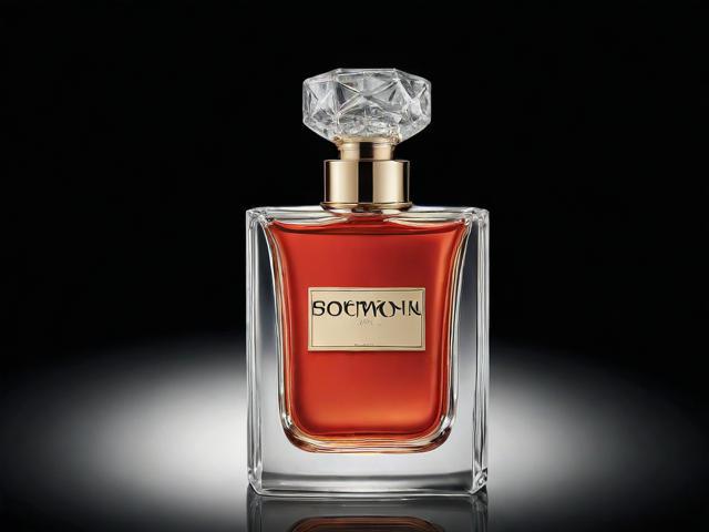 睿选香氛，40+男士的格调之选