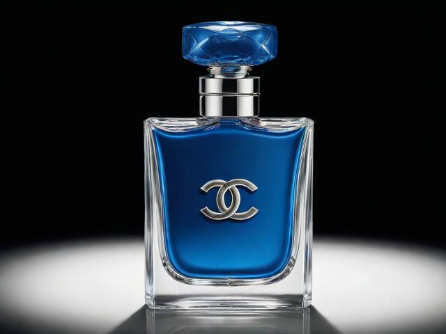 {香奈儿蔚蓝香水真假辨别三步指南}