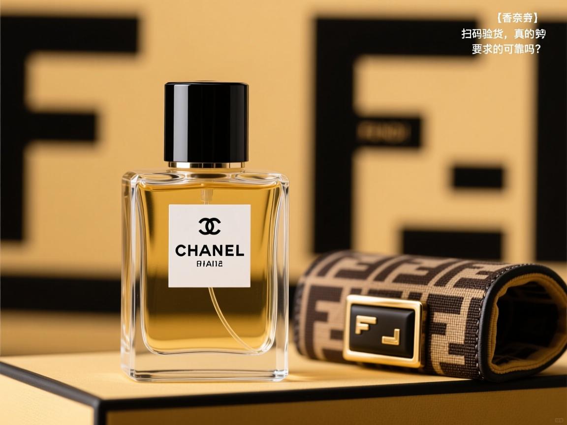 {香奈儿香水扫码验货，真的可靠吗？