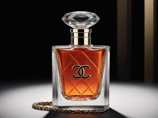 香奈儿香水系列排行榜，经典与价格全解析