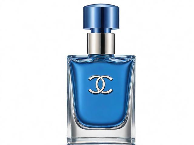 三步鉴别香奈儿蔚蓝男士香水真伪，避免踩雷！