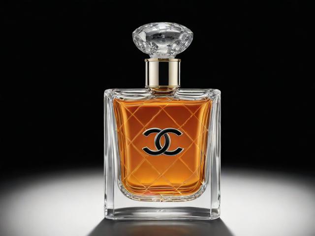 {香奈儿香水全解析，经典款价格与选购指南}