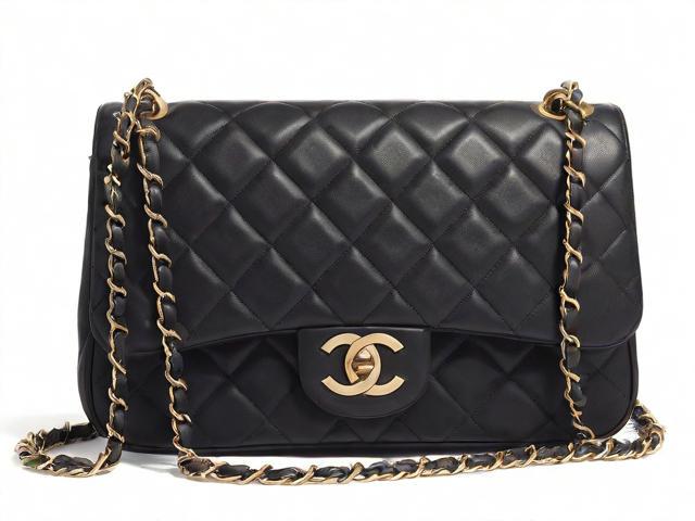香奈儿四大经典女包，时尚界的永恒传奇