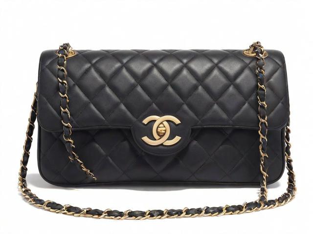 {香奈儿官网正品查询全指南，三步轻松验真伪}