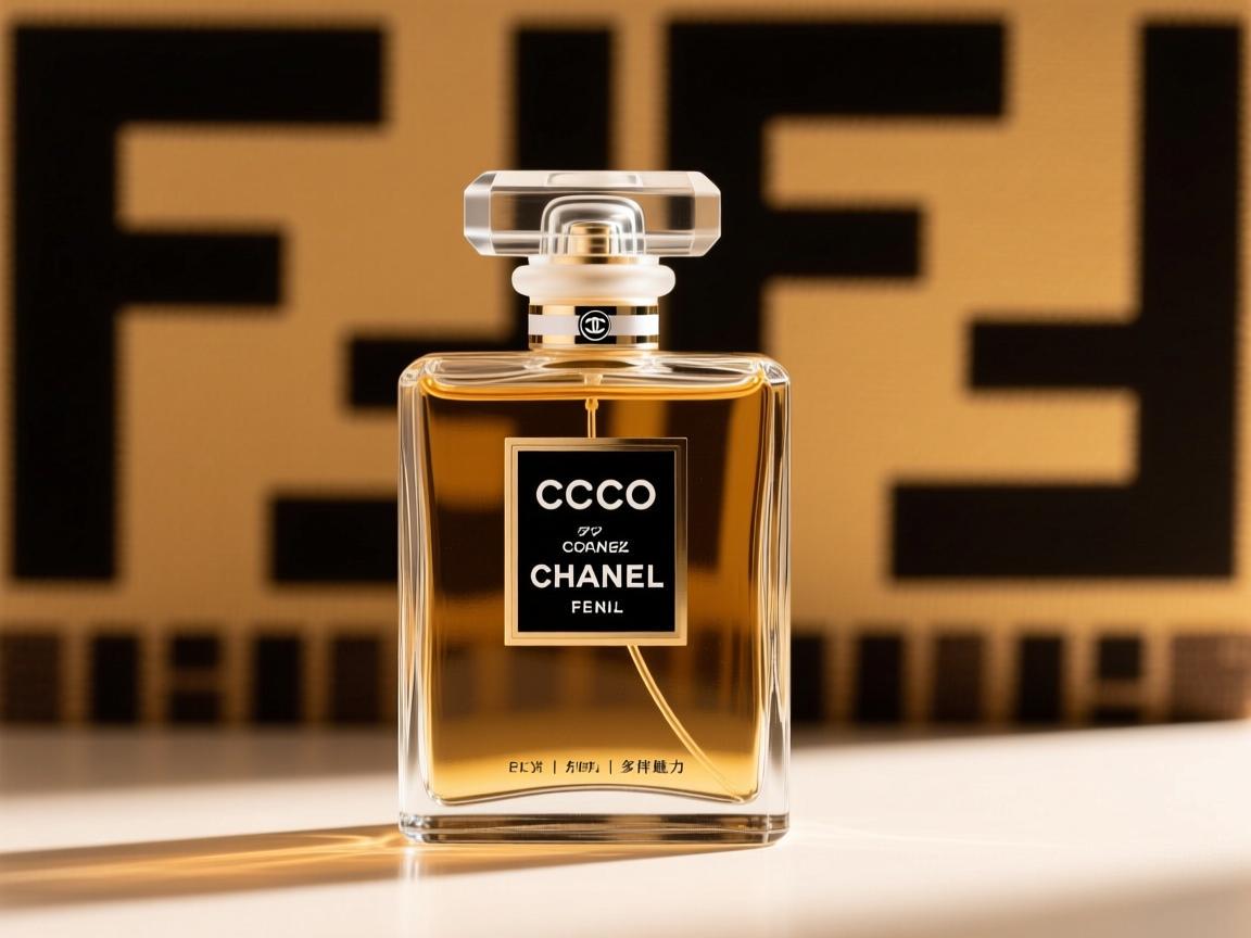 {香奈儿Coco香水，经典系列的多样魅力}