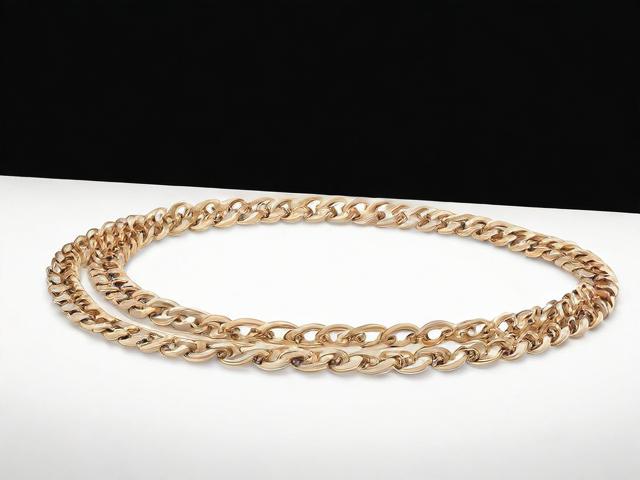 如何辨别宝格丽慈善款项链真假？五步轻松识破