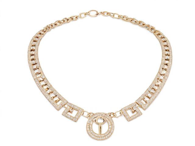 迪奥官网项链价格解析与选购指南