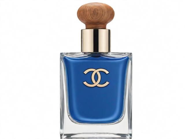 香奈儿蔚蓝男士香水属于木质芳香调
