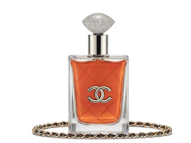 香奈儿香水选购指南