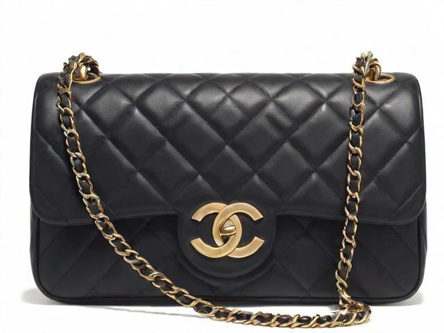 香奈儿5号，永恒经典的嗅觉密码