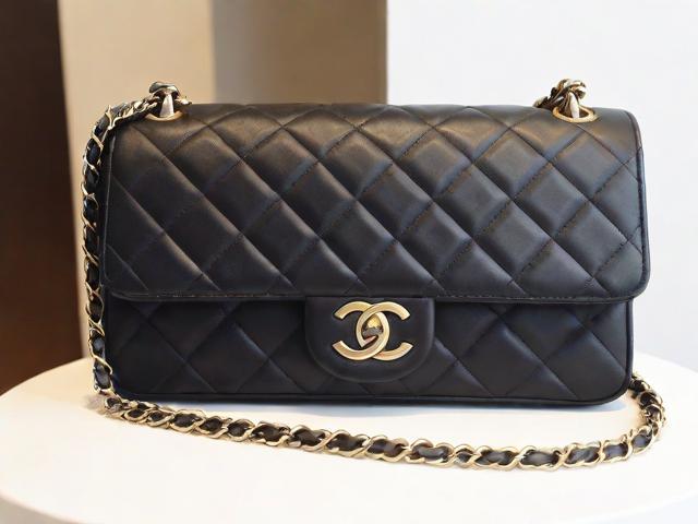 香奈儿包包验证码在哪？一文学会查验真伪！