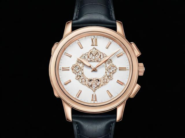 宝格丽手表图片大全,一场奢华腕表的视觉盛宴 宝格丽手表图片大全,一场奢华腕表的视觉盛宴