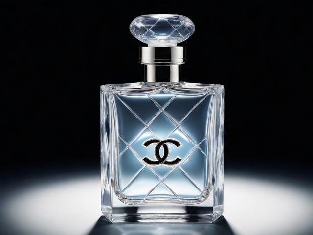{香奈儿全新光之瓶，破界新生，香遇永恒}