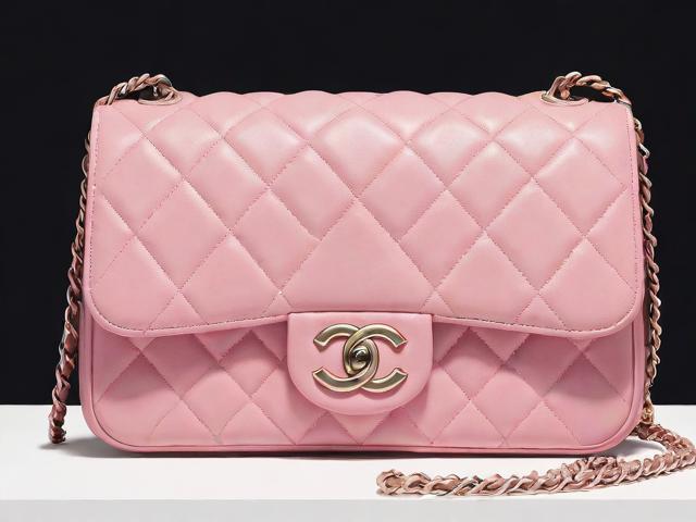 香奈儿粉邂逅真假鉴别，三步识破高仿陷阱