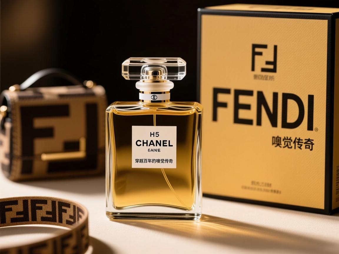 {香奈儿5号，穿越百年的嗅觉传奇}
