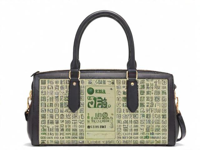 如何识别宝格丽防伪二维码？守护正品价值