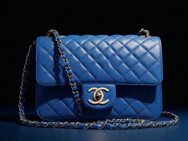 香奈儿蔚蓝,深邃与自信的现代男性气息 香奈儿蔚蓝,深邃与自信的现代男性气息