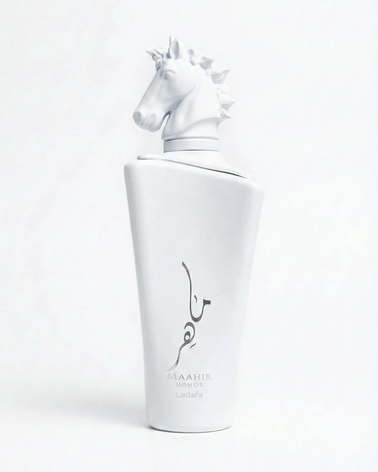 LATTAFA Maahir Honor