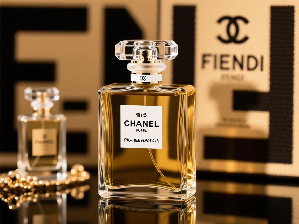 {香奈儿五号香水价格解密，奢华背后的数字}