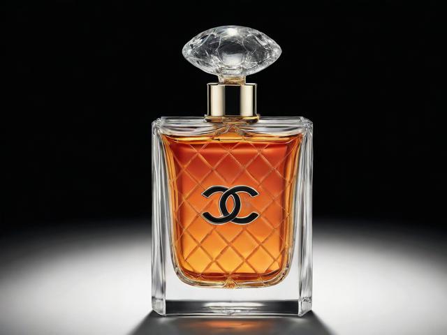 香奈儿香水最好闻排名TOP5