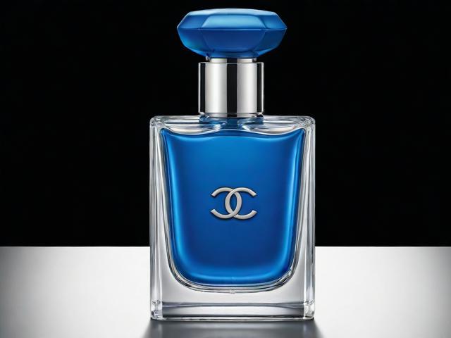 香奈儿蔚蓝男士香水正品鉴别指南，三步查询防伪无忧