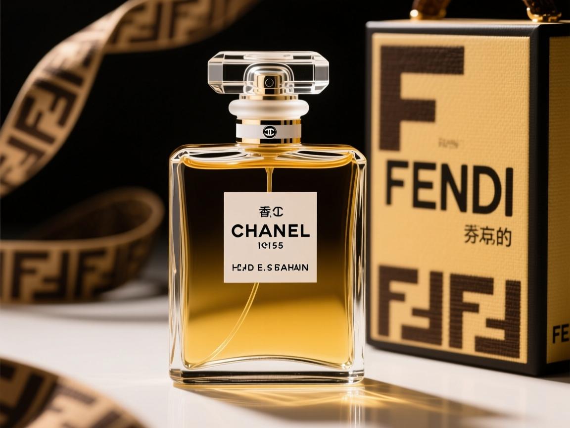 {香奈儿五号，跨越百年的传奇芬芳}