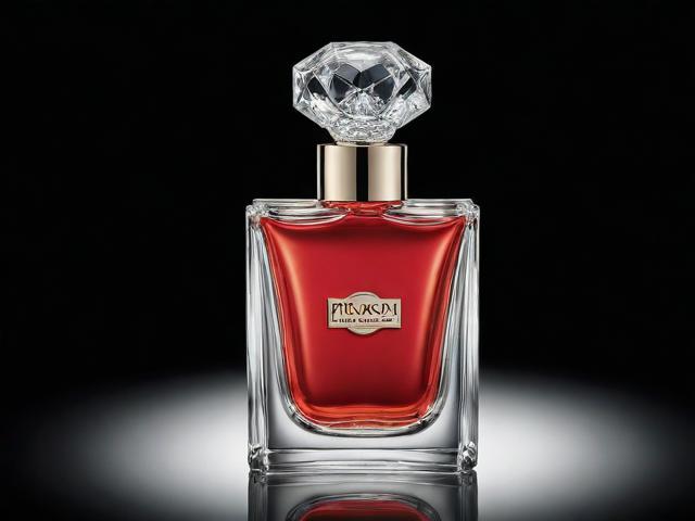 宝格丽香水，国际一线大牌的奢华印记