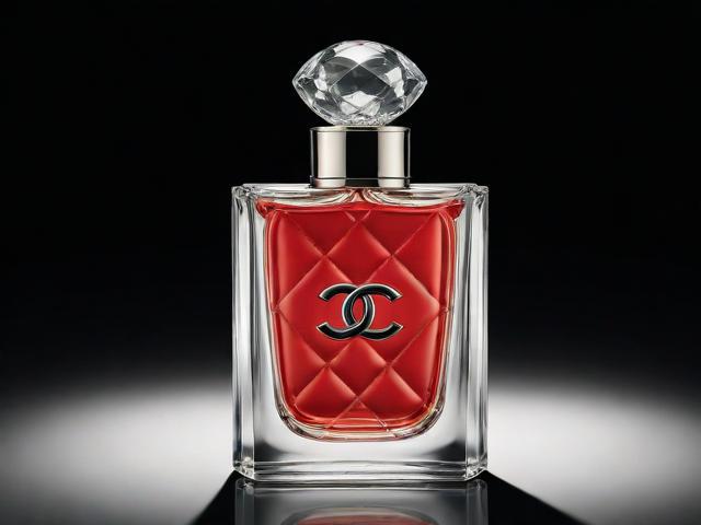 香奈儿女士香水，男生为何不能用？