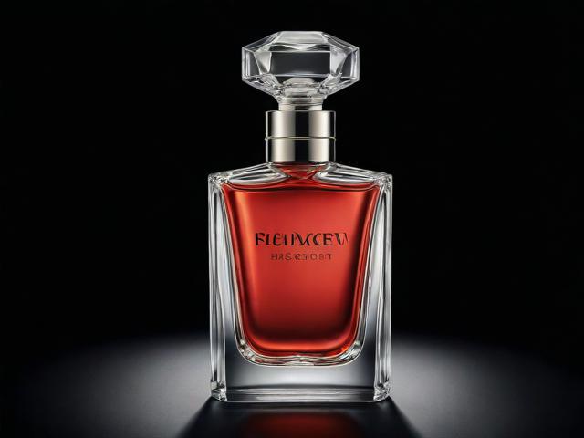香氛之巅，揭秘全球公认第一男士香水