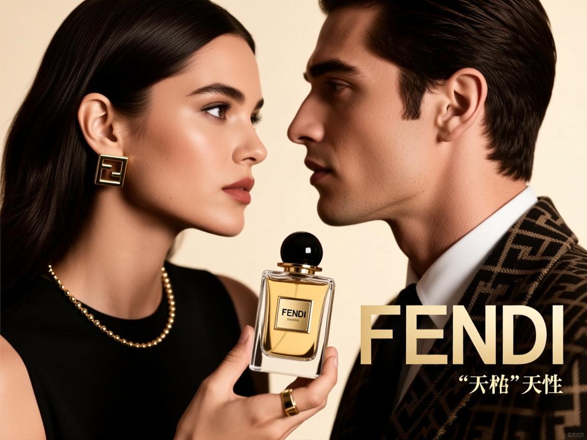 嘉柏丽尔与天性，一场关于我的香气对话