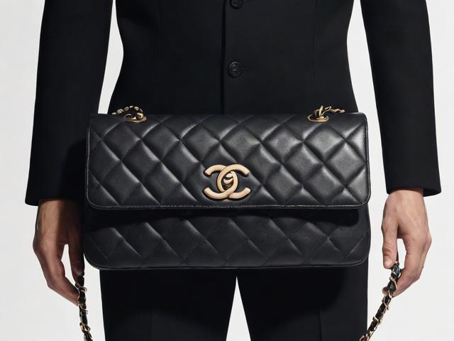 {香奈儿，为何不能属于男性？