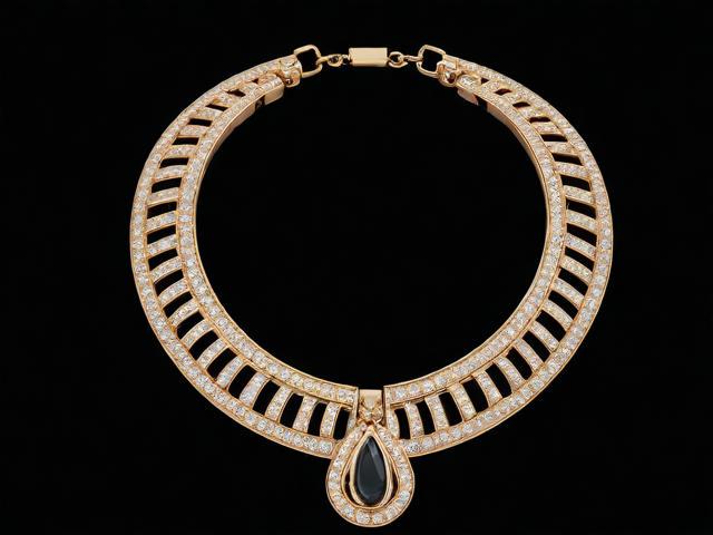 宝格丽性价比最高项链推荐指南（18字）