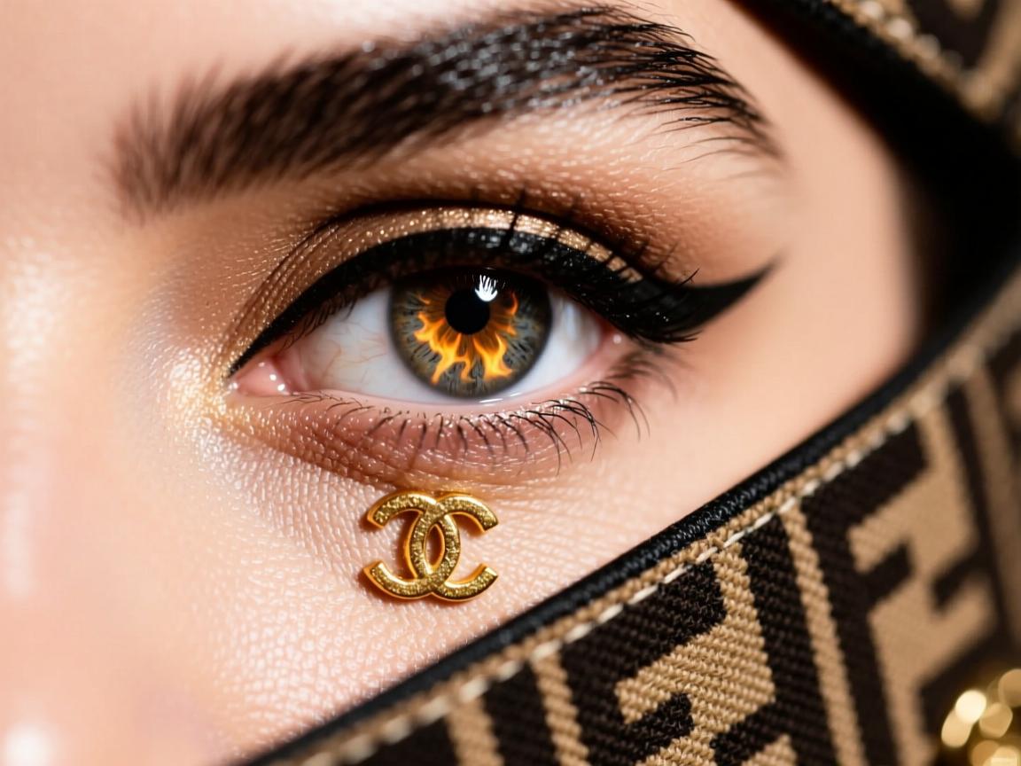 香奈儿嘉柏丽尔，火眼金睛辨真假