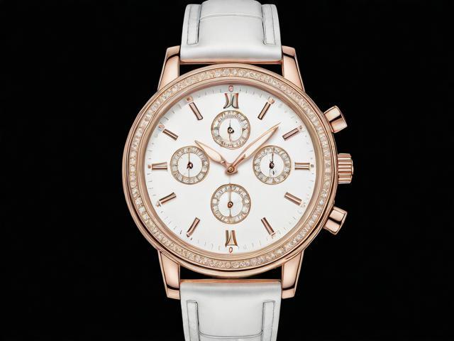 宝格丽手表价格与图片指南