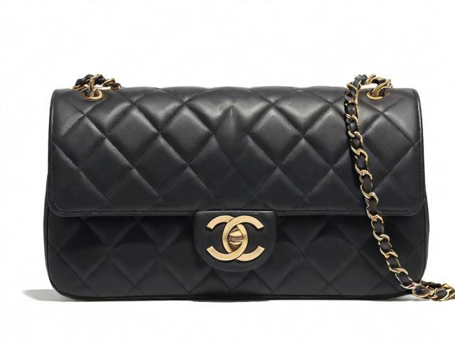 {香奈儿5号，永恒的经典传奇}