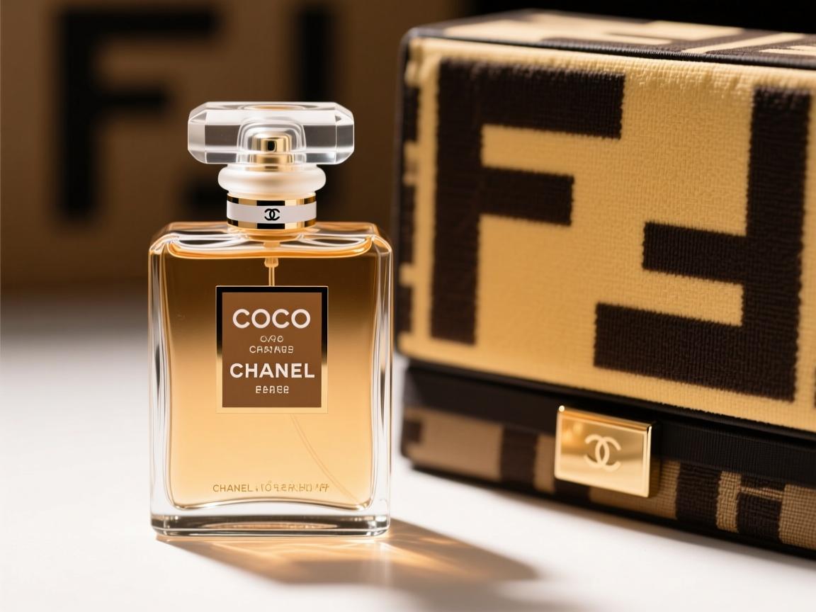 香奈儿Coco系列香水全解析