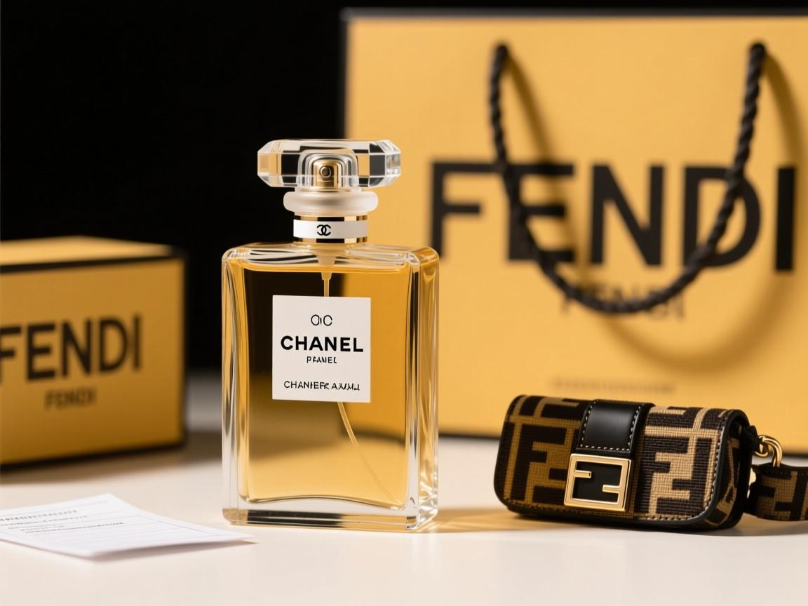 香奈儿香水真伪鉴别指南，3步避开假货陷阱