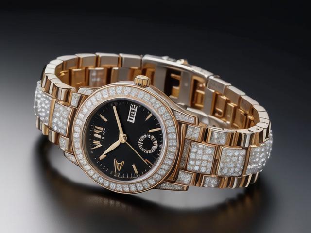 宝格丽手表价格大全，从经典入门到奢华典藏