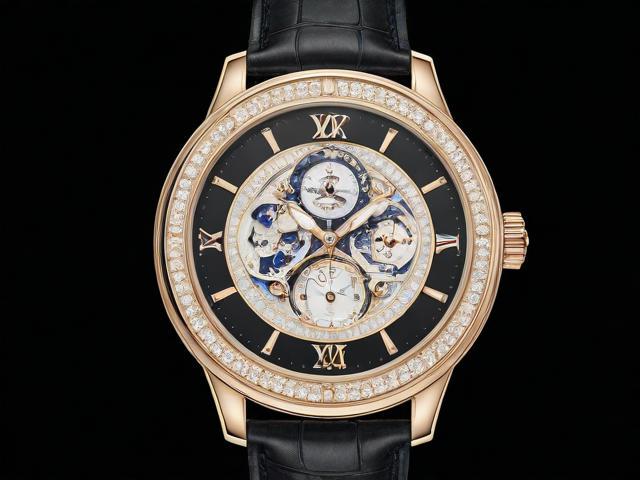 宝格丽十款殿堂级腕表，永恒经典之作