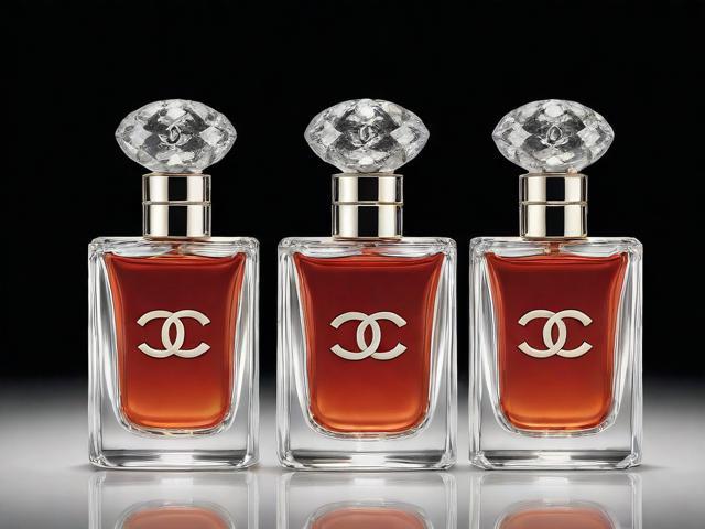 香奈儿香水经典永恒，这三款无法抗拒