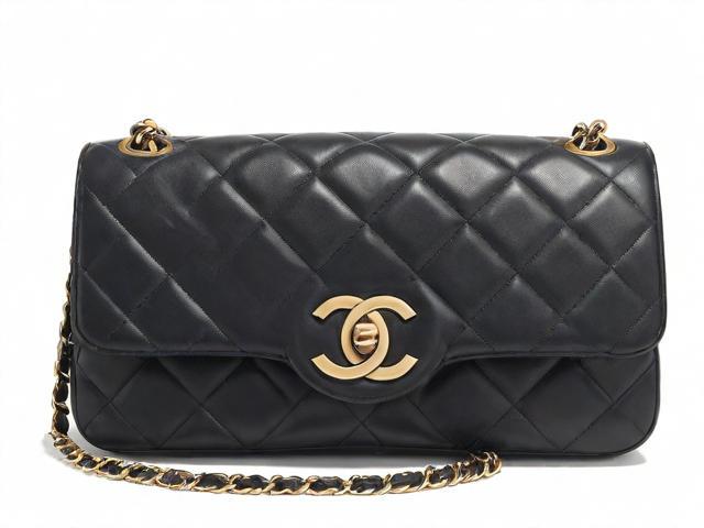 香奈儿鉴定，细节里的奢侈密码