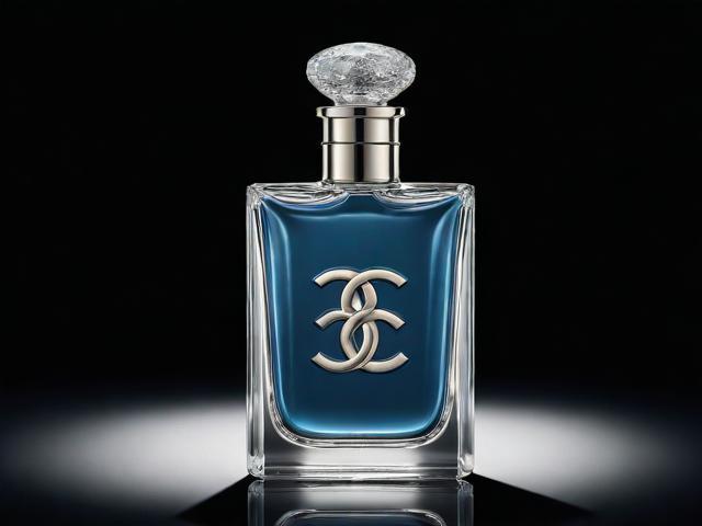 香奈儿男士香水，优雅与力量的嗅觉艺术